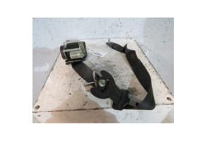 Ceinture avant droit PEUGEOT 308 1 Photo n°1