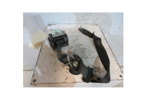 Ceinture avant droit PEUGEOT 308 1 Photo n°2