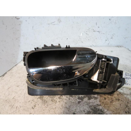 Poignee interieur avant droit PEUGEOT 307