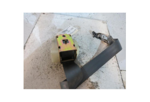 Ceinture arriere droit RENAULT LAGUNA 1 Photo n°2