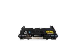 Commande chauffage PEUGEOT 406 Photo n°1