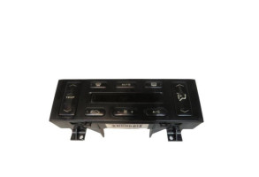 Commande chauffage PEUGEOT 406 Photo n°2