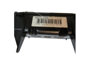 Commande chauffage PEUGEOT 406 Photo n°3