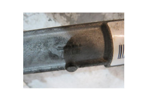 Cremaillere mecanique RENAULT GRAND SCENIC 3 Photo n°5