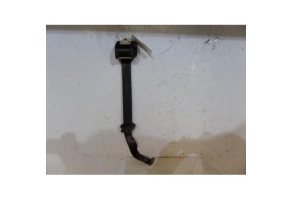 Ceinture arriere droit PEUGEOT PARTNER 1 Photo n°1