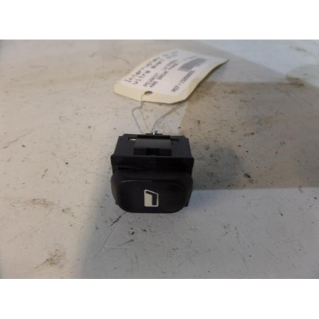 Interrupteur de leve vitre avant droit PEUGEOT 406