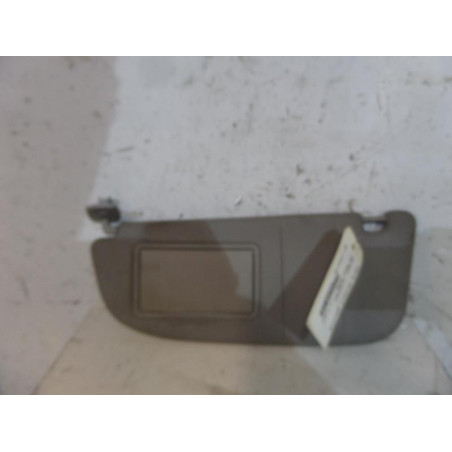 Pare soleil gauche PEUGEOT 406