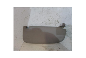 Pare soleil gauche PEUGEOT 406 Photo n°2