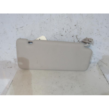 Pare soleil gauche RENAULT CLIO 4