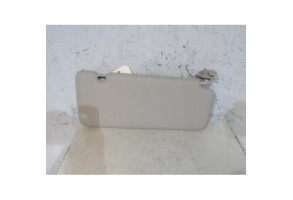 Pare soleil gauche RENAULT CLIO 4 Photo n°1