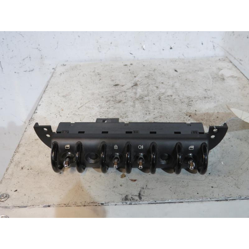 Interrupteur de leve vitre MINI MINI 1 R50/R53 Photo n°1