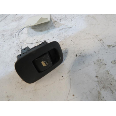 Interrupteur de leve vitre arriere gauche CITROEN C4 GRAND PICASSO 1