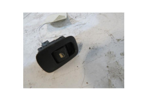 Interrupteur de leve vitre arriere gauche CITROEN C4 GRAND PICASSO 1 Photo n°1