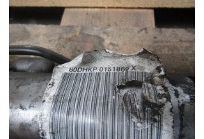 Cremaillere assistee PEUGEOT 407 Photo n°5