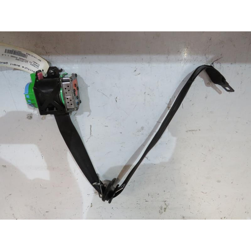 Ceinture avant gauche CITROEN C4 GRAND PICASSO 1 Photo n°1