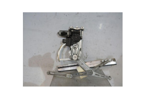 Leve vitre electrique avant droit OPEL ZAFIRA A Photo n°1