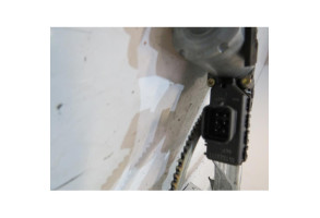 Leve vitre electrique avant droit OPEL ZAFIRA A Photo n°2