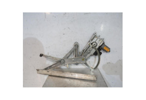 Leve vitre electrique avant droit OPEL ZAFIRA A Photo n°3