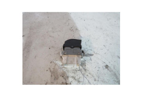 Interrupteur de leve vitre arriere droit RENAULT SCENIC 2 Photo n°2