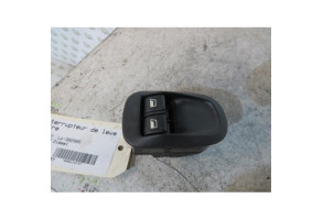 Interrupteur de leve vitre PEUGEOT 206 Photo n°1