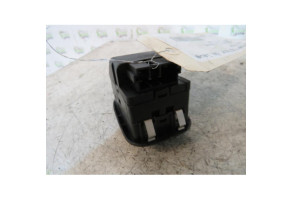 Interrupteur de leve vitre PEUGEOT 206 Photo n°2