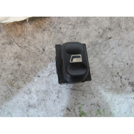 Interrupteur de leve vitre avant droit PEUGEOT 406