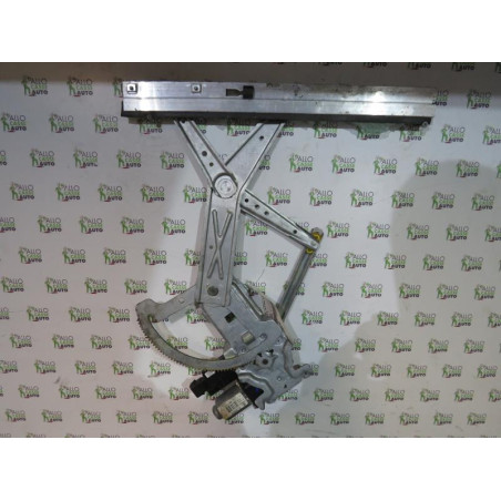 Leve vitre electrique avant droit OPEL MERIVA A