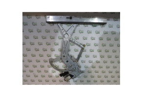 Leve vitre electrique avant droit OPEL MERIVA A Photo n°1