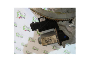 Leve vitre electrique avant droit OPEL MERIVA A Photo n°2