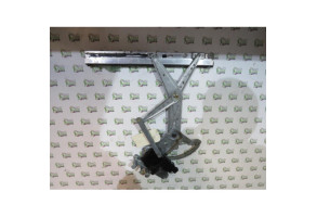 Leve vitre electrique avant droit OPEL MERIVA A Photo n°3