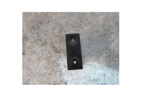 Interrupteur de leve vitre arriere droit OPEL VECTRA C Photo n°1