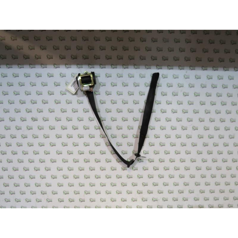 Ceinture avant gauche AUDI A3 1 Photo n°1