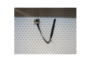 Ceinture avant gauche AUDI A3 1 Photo n°1