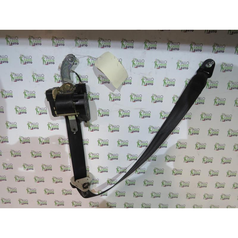 Ceinture avant droit NISSAN MICRA 3 Photo n°1