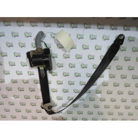 Ceinture avant droit NISSAN MICRA 3