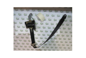 Ceinture avant droit NISSAN MICRA 3 Photo n°1