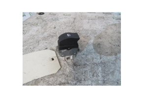 Interrupteur de leve vitre arriere droit RENAULT SCENIC 2 Photo n°1