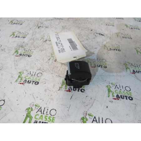 Interrupteur de leve vitre arriere gauche FORD FOCUS 3
