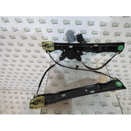 Leve vitre electrique avant droit FORD FOCUS 3