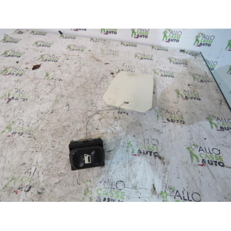Interrupteur de leve vitre avant gauche PEUGEOT 406