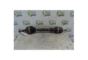 Cardan gauche (transmission) RENAULT ESPACE 4 Photo n°1