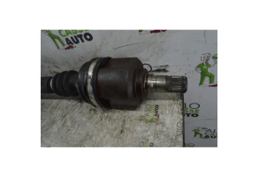 Cardan gauche (transmission) RENAULT ESPACE 4 Photo n°2