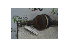 Cardan gauche (transmission) RENAULT ESPACE 4 Photo n°3