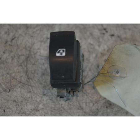 Interrupteur de leve vitre avant droit RENAULT SCENIC 2