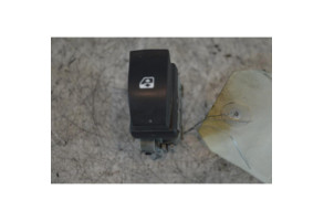 Interrupteur de leve vitre avant droit RENAULT SCENIC 2 Photo n°1