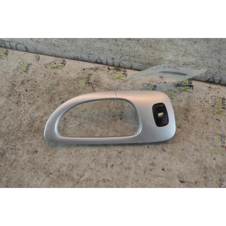 Interrupteur de leve vitre avant droit PEUGEOT 307
