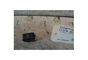 Interrupteur de leve vitre avant droit VOLKSWAGEN GOLF 4 Photo n°1