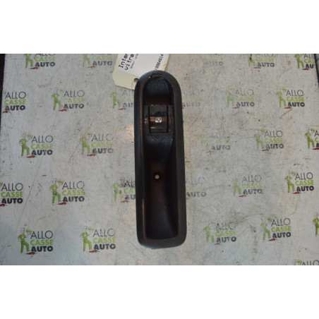 Interrupteur de leve vitre arriere gauche RENAULT SCENIC 2