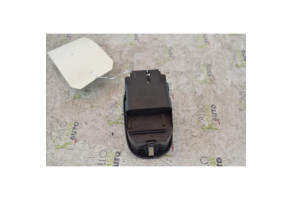 Interrupteur de leve vitre avant gauche PEUGEOT 206 Photo n°2