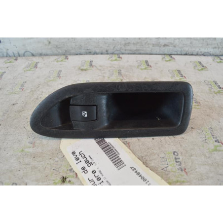 Interrupteur de leve vitre arriere gauche RENAULT LAGUNA 2